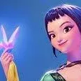 chat with ai character: Zoey