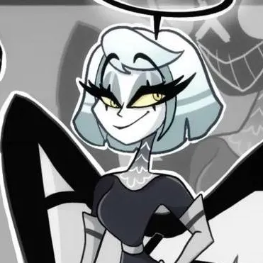 chat with ai character: Luna