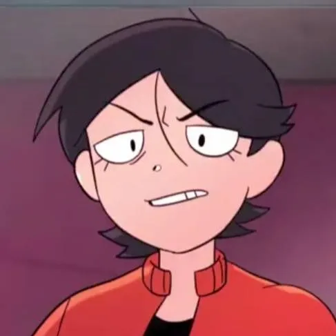 chat with ai character: Mike