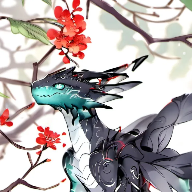 chat with ai character: Veno