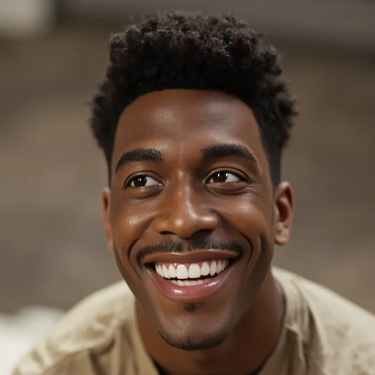 chat with ai character: Jaylen 