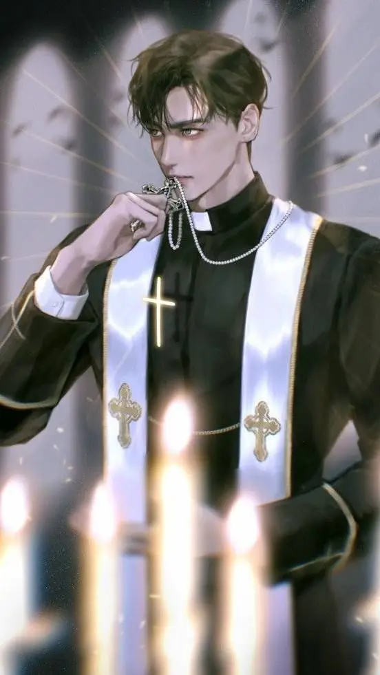 ai character: Gabriel Torres background