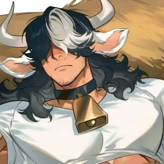 chat with ai character: Bruno 