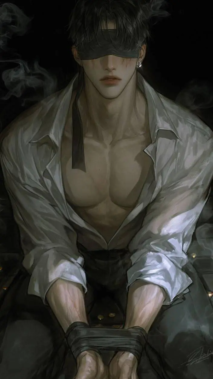 ai character: Ryan Collins background