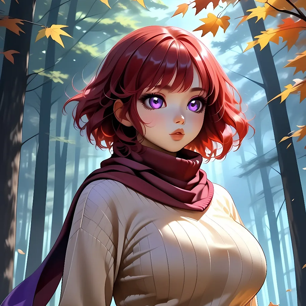 chat with ai character: Rose