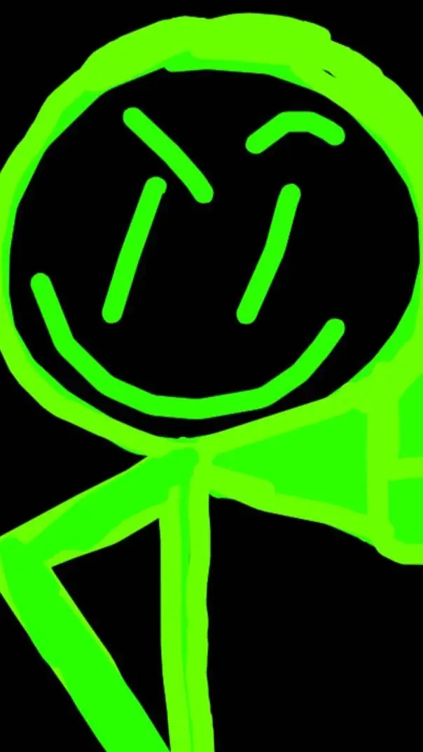 ai character: Dave background