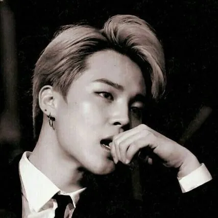 chat with ai character: park jimin 