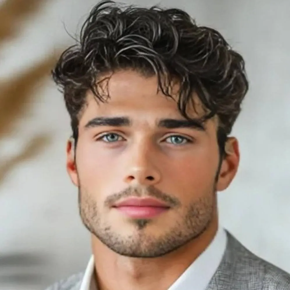 chat with ai character: Ethan
