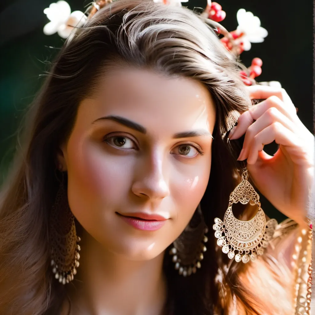 chat with ai character: Vanya
