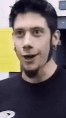 Talkie AI - Chat with ♡Wes Borland♡