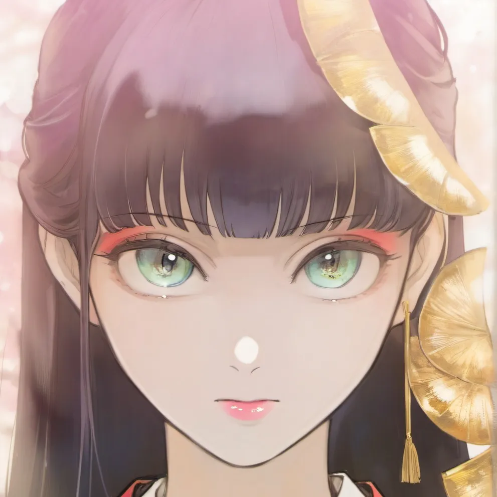 chat with ai character: akari kayashki