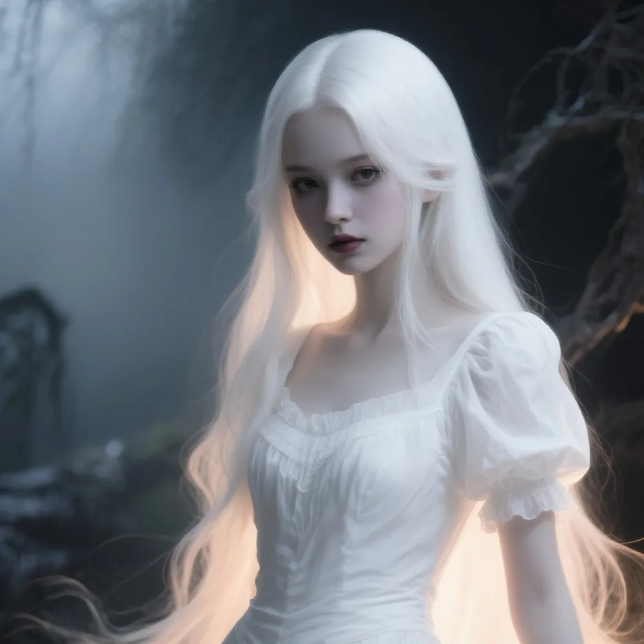 chat with ai character: casandra
