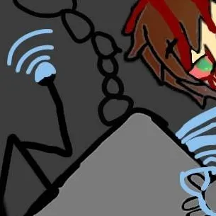 chat with ai character: The computer(game)