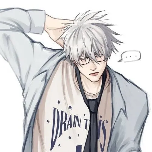 chat with ai character: Gojo • Classmate