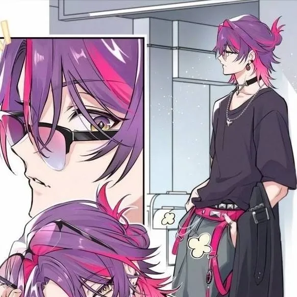 chat with ai character: Kiyoshi