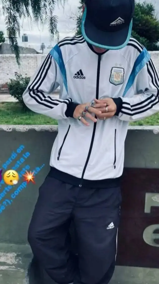Talkie AI - Chat with 🤠_Thiago_👹