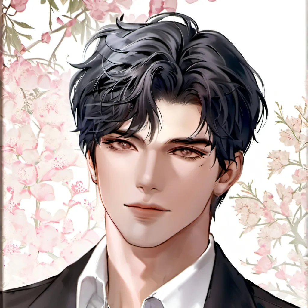 chat with ai character: Amor equivocado 