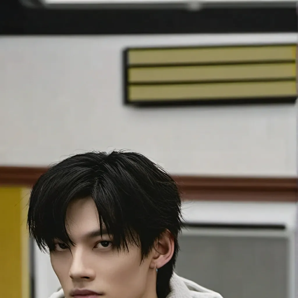 chat with ai character: Damian 