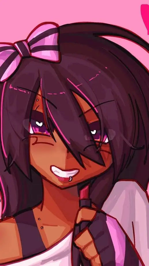 Talkie AI - Chat with my inner demon