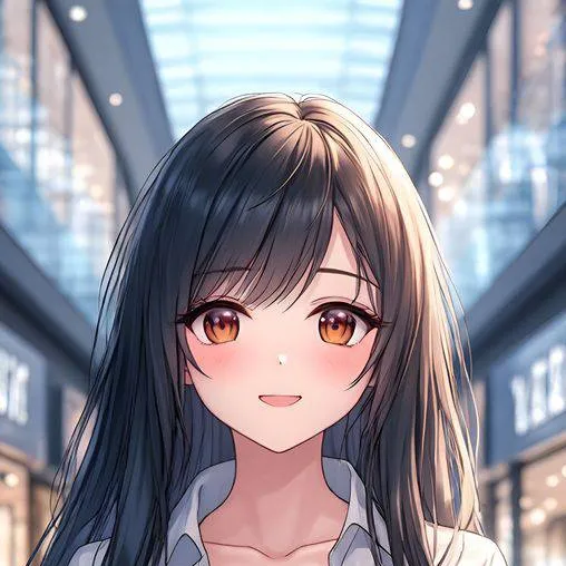 chat with ai character: Silvia