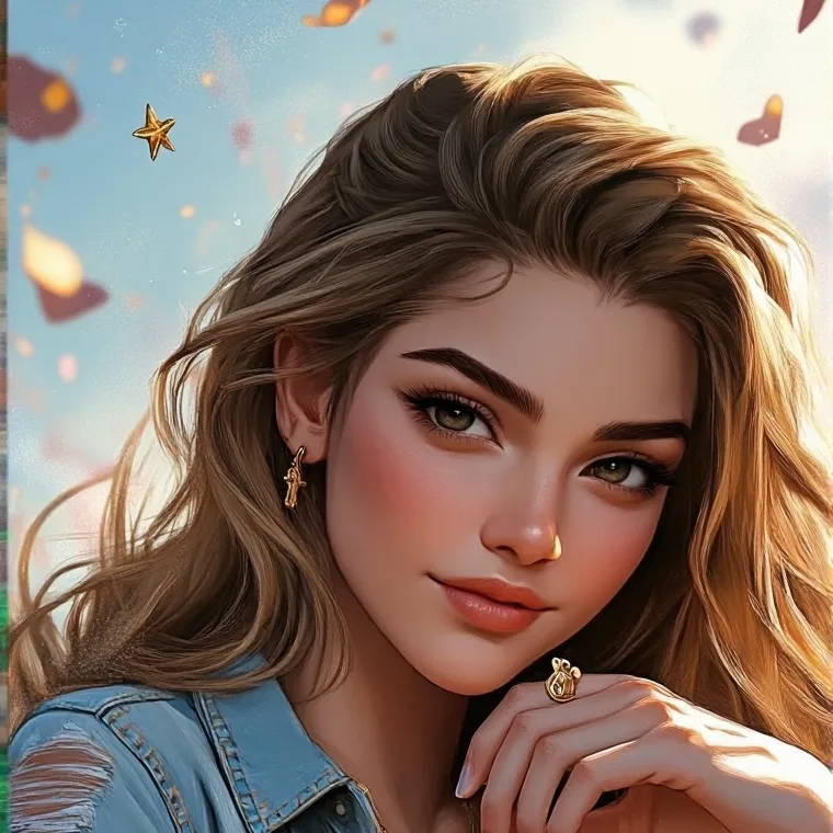 chat with ai character: Ire