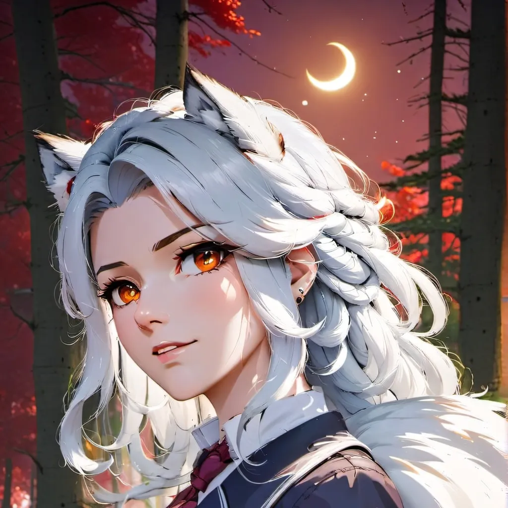 chat with ai character: Infinitely 