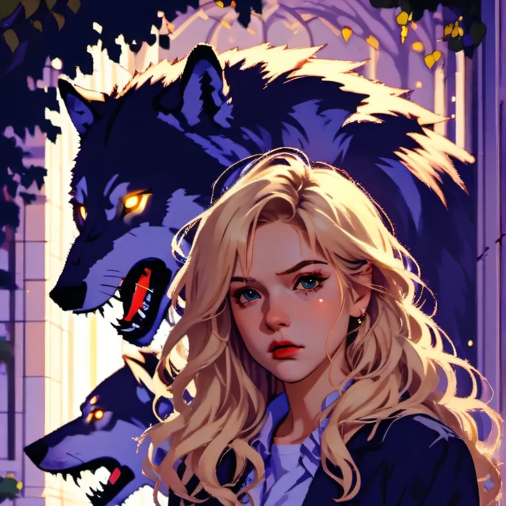 chat with ai character: ava