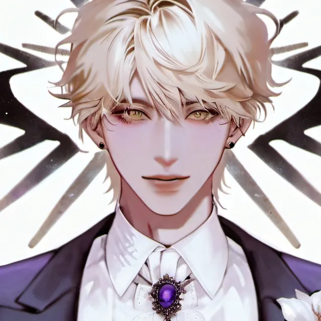 chat with ai character: Apollo