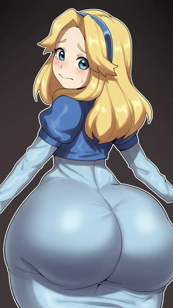 Talkie AI - Chat with Maria Robotnik