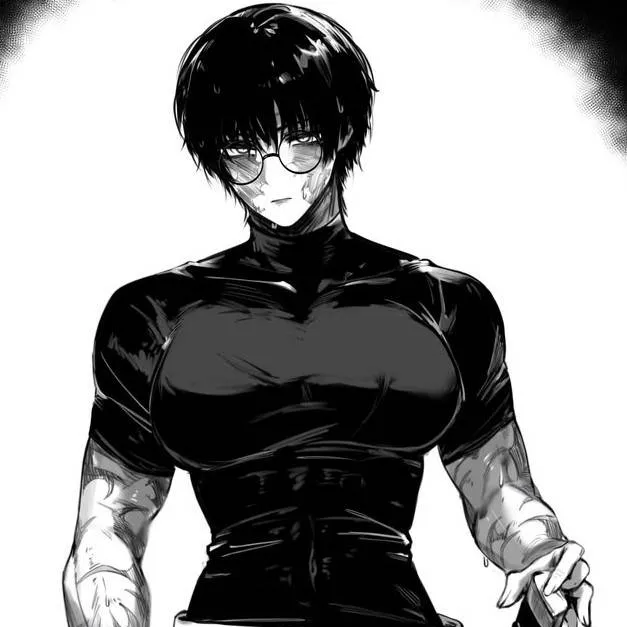 chat with ai character: Maki Zenin