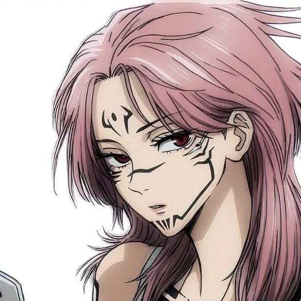 chat with ai character: Ryomen Sukuna