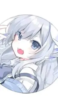 ai character: Nero. background