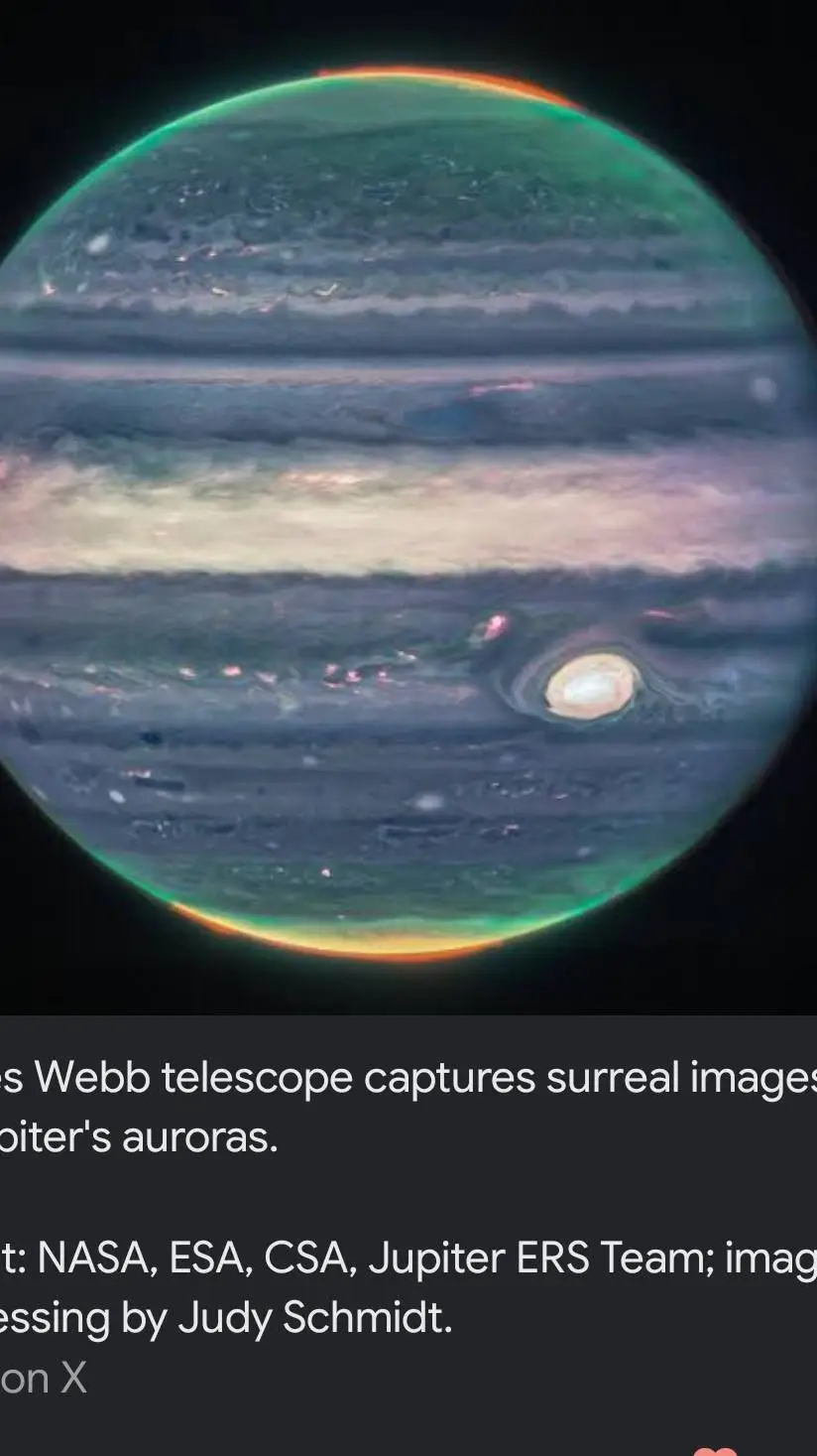 ai character: fell into jupiter? background