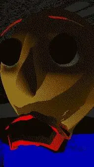 ai character: BadSum background