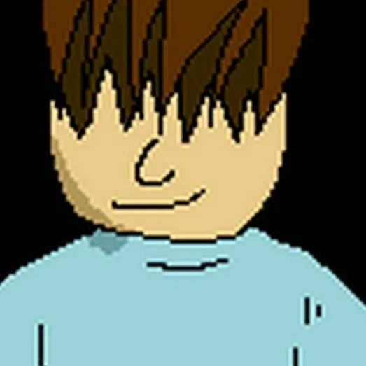 chat with ai character: Johnny