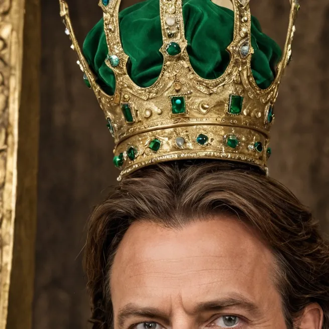 chat with ai character: King Alessandro 