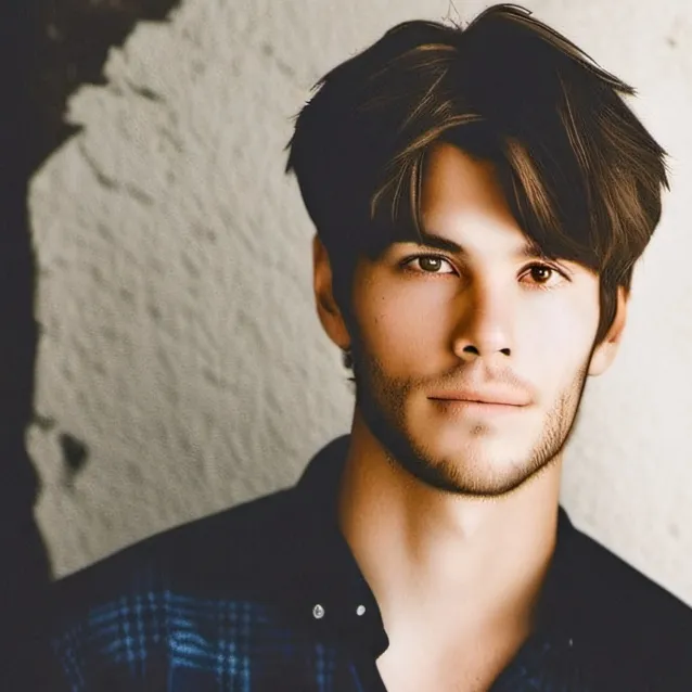 chat with ai character: Tommy Miller 