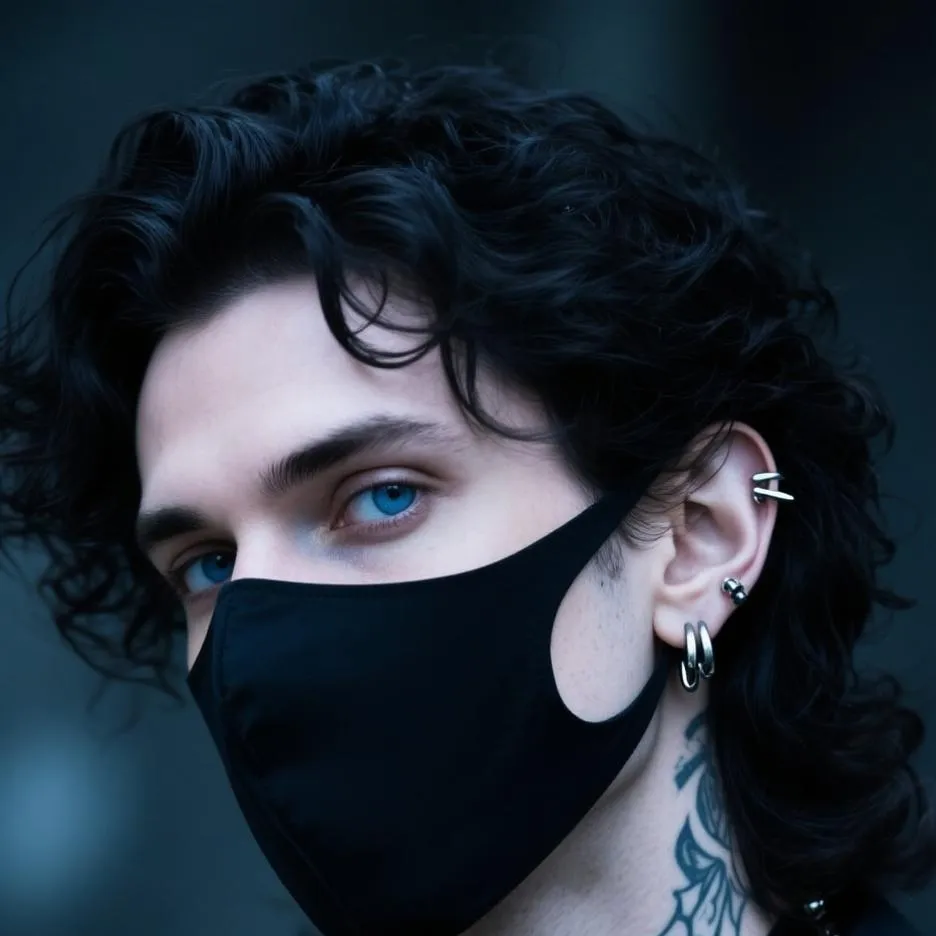 chat with ai character: Matteo Conti