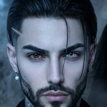 chat with ai character: Di'Conde Draco 