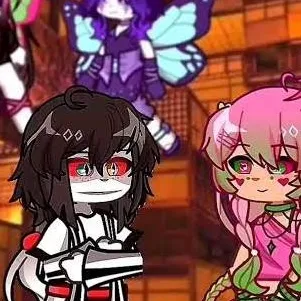 chat with ai character: hashira Demon 
