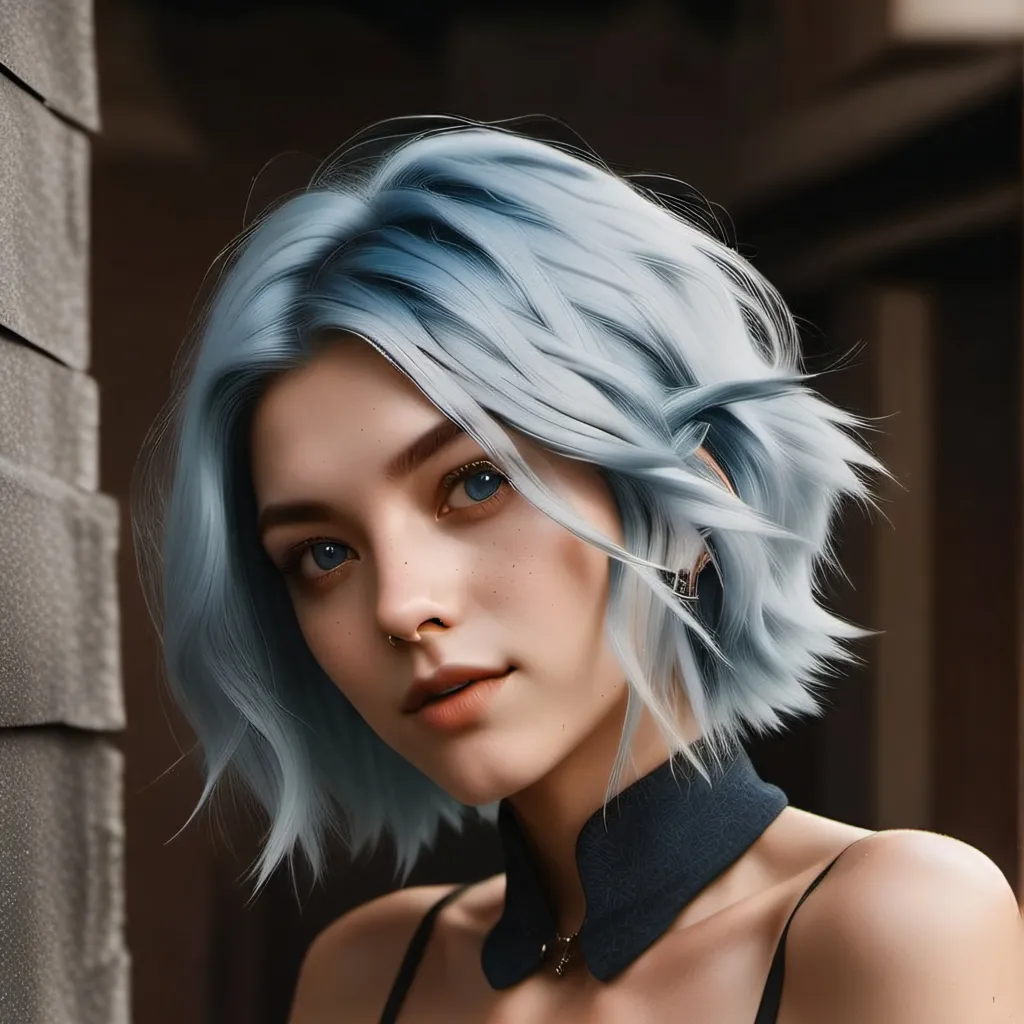 chat with ai character: Esme