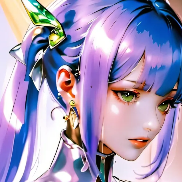 chat with ai character: Muiko