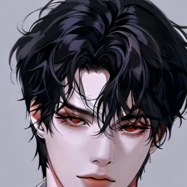 chat with ai character: Kaydo
