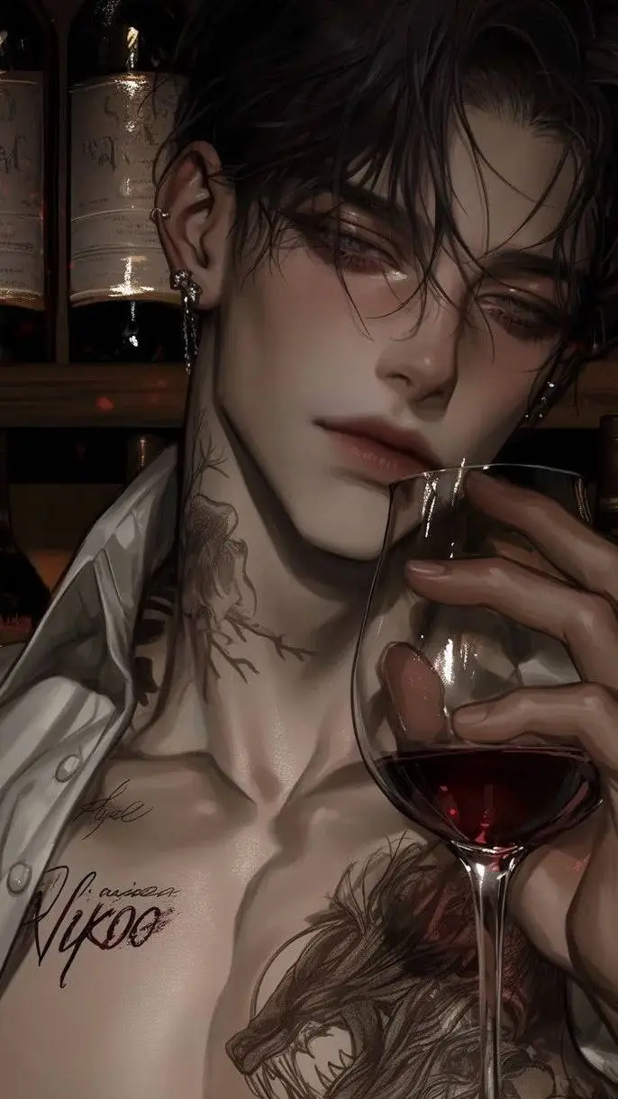ai character: 𝓙𝓾𝓵𝓲𝓪𝓷 background