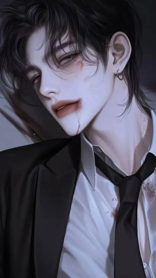 Talkie AI - Chat with Scythe~