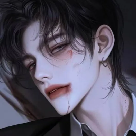 chat with ai character: Scythe~