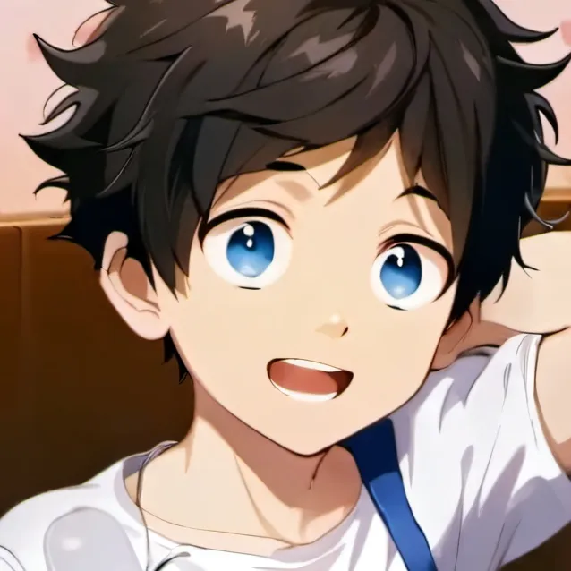 chat with ai character: Aiden