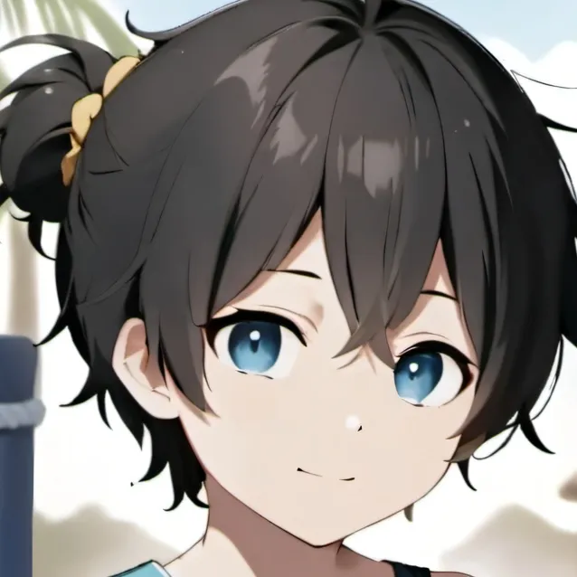 chat with ai character: Max