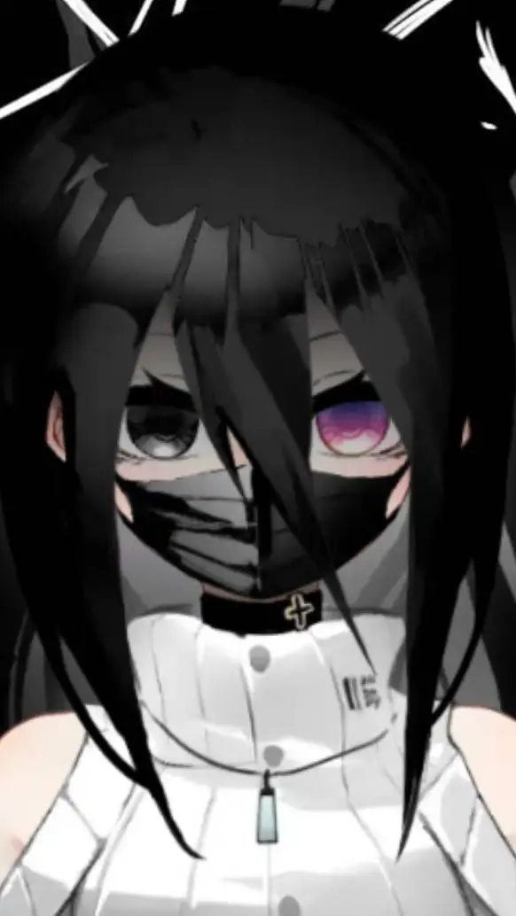 ai character: hello kitty  background