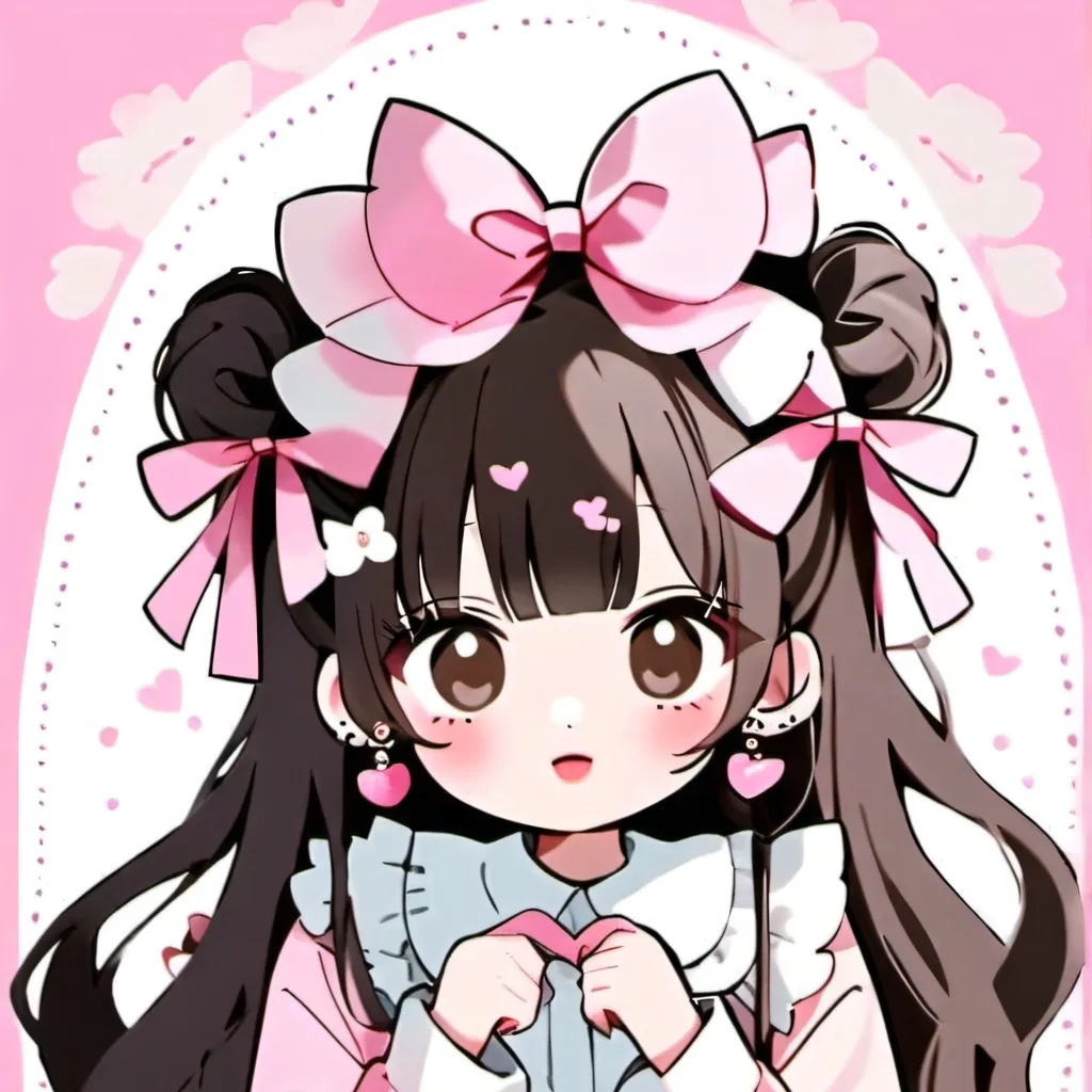 chat with ai character: Pinky 